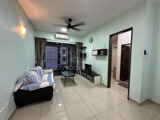 Lido Four Seasons Residence 1
