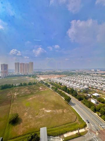 Setia City Residences 5