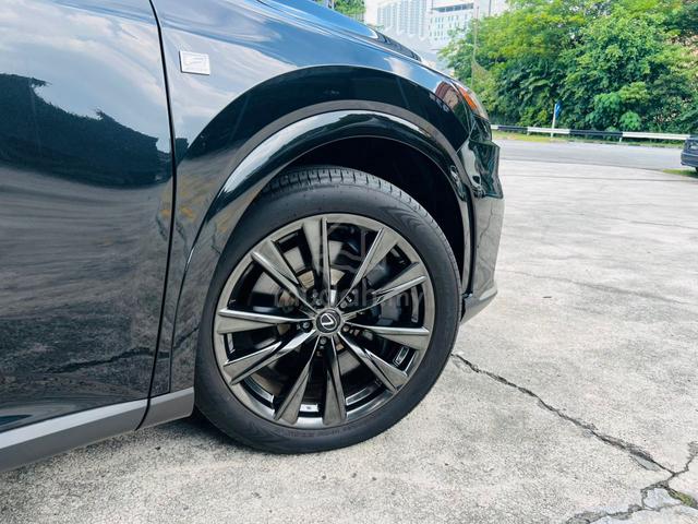 2023 Lexus RX350 2.4 F SPORT Mark Levinson 8kKm 5A - 4