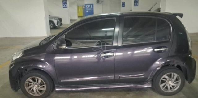myvi 1.5 auto - 1