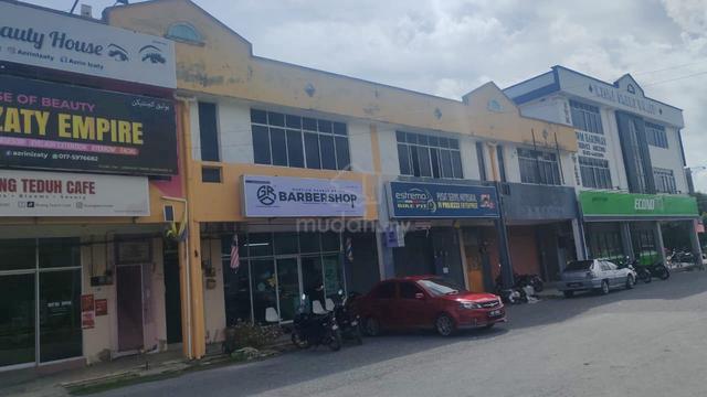 For Rent - Kedai/Office Untuk Disewa - Kuala Perlis 1