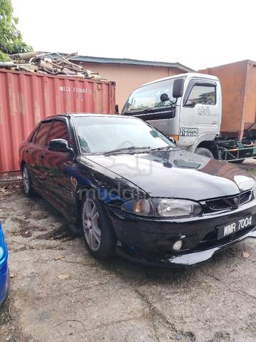 2005 Proton WIRA 1.5 GL (A) - 1