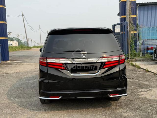 2015 Honda ODYSSEY 2.4 (A) ABSOLUTE FULL SPEC - 5