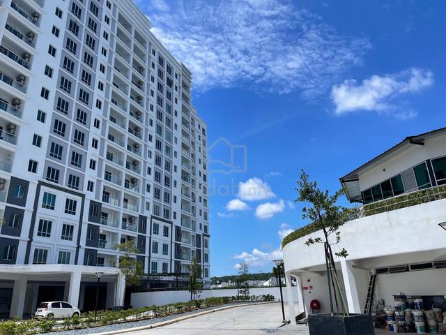The Navens, Bukit Mertajam 1