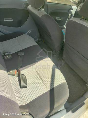 2009 Perodua VIVA 1.0EZ (A)PALING MURAH - 2
