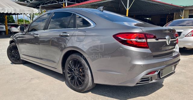 2018 Proton PERDANA 2.0L boleh loan kedai - 2