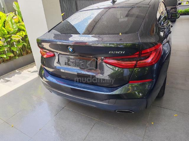 2019 Bmw 6 SERIES 2.0 630I GT G32 (A) - 3