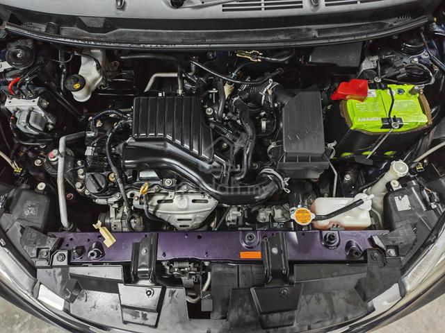 Perodua MYVI 1.5 ADVANCE (A) SMART TAG / BDY KIT/ - 3