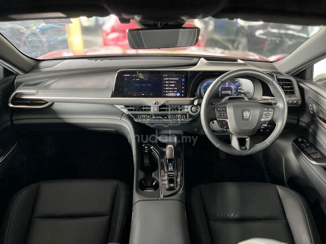 2024 Toyota CROWN 2.5 SPORT Z / 14k km / LIKE NEW - 4