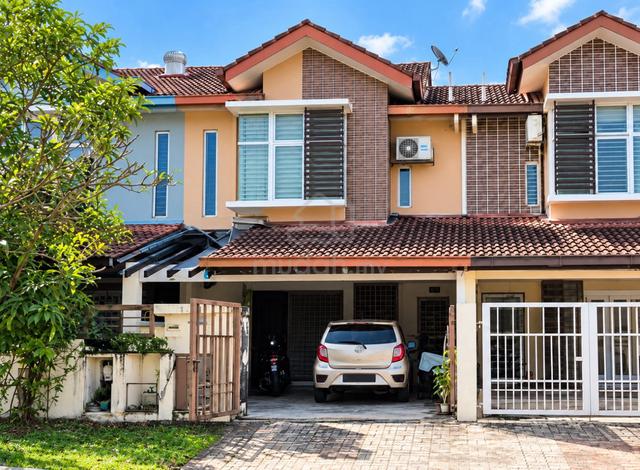 [SAVE UP 160K] Jalan U5/70, 1,400sf, Shah Alam 1