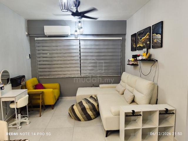 Urban Suites 1
