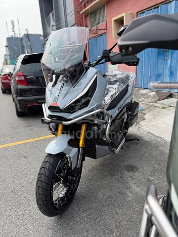 Zontes 368G ready stock 368D 368E - photo 3 of 7