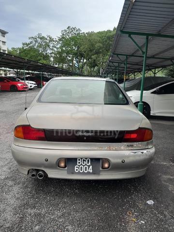 2002 Proton PERDANA 2.0 V6 (A) - 3