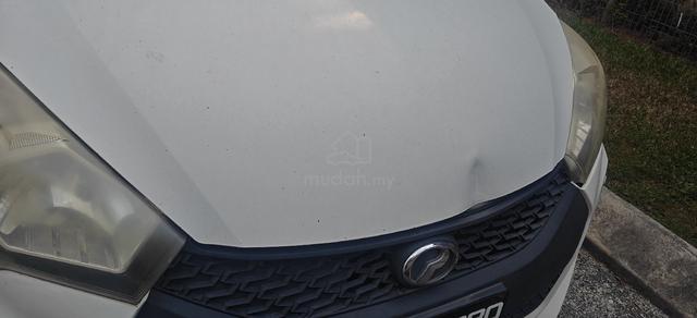2013 Perodua MYVI 1.3 SX STANDARD (M) - 3
