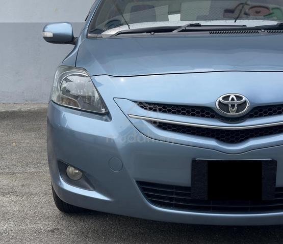 Toyota VIOS 1.5 G (A) - 4