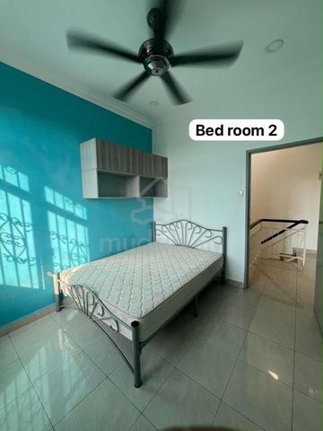 Nusa Villa @Taman Nusa Bestari Jaya, Skudai, JB 1
