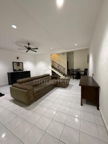 LOW DEPO Double Storey Terrace Bayan Lepas Sungai Batu For Sale RENO ! 1