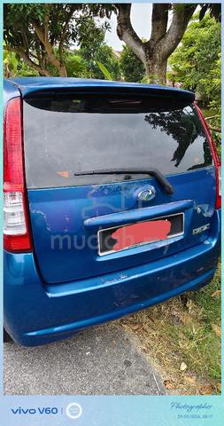 2008 Perodua VIVA 1.0 EZ STANDARD (A) - 3