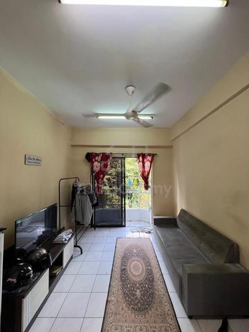 Vista Condominium 1