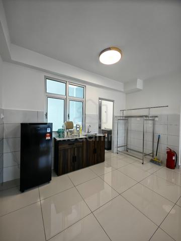 MIRAI Residences 3