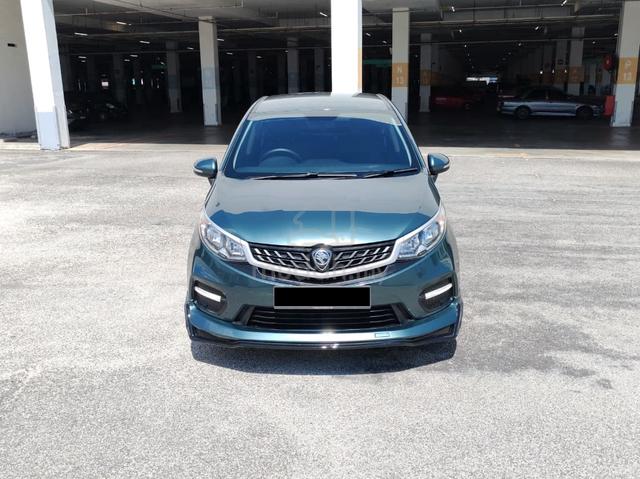 2019 Proton PERSONA 1.6 PREMIUM (A) 3 YRS WARRANTY - 3