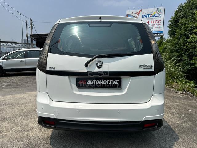 2013 Proton EXORA 1.6 BOLD EXECUTIVE (A) cash back - 5