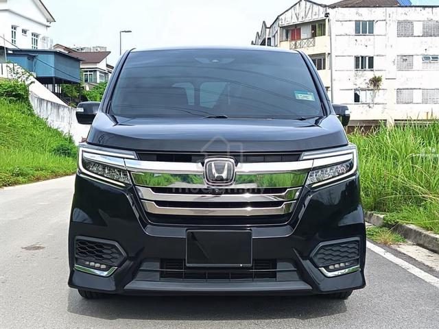 2020 Honda STEPWAGON 1.5 SPADA (A) 7 SEATER 2023 - 2