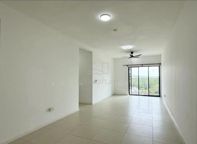 Casa Embun @ Cybersouth 1