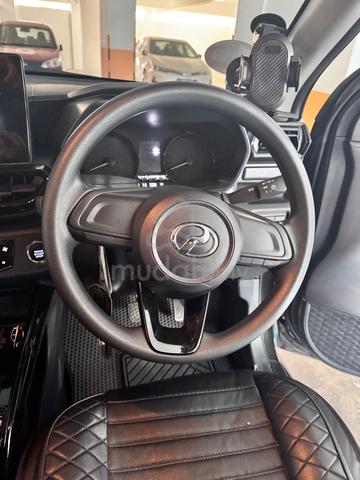 2023 Perodua ATIVA 1.0 X (A) - 5