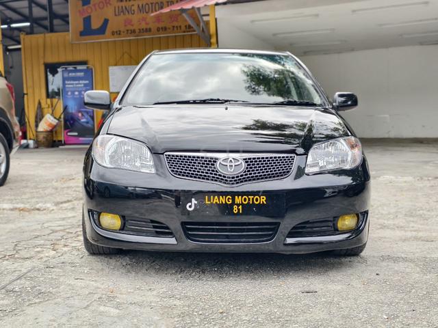 2007 Toyota VIOS 1.5 G (A) - 3