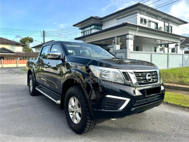 2018 Nissan NAVARA 2.5 NP300 SE 4WD (AT) - 3