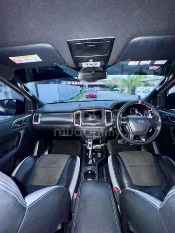 2020 Ford RANGER 2.0 RAPTOR (A) - 3