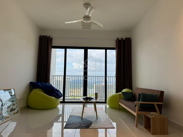 Vertu Resort @ Aspen Vision City 1