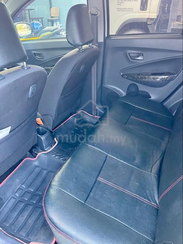 2017 Perodua AXIA 1.0 G FACELIFT (A) - 4