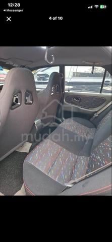 2002 Proton WIRA 1.5 A/B GLI (M) - 5
