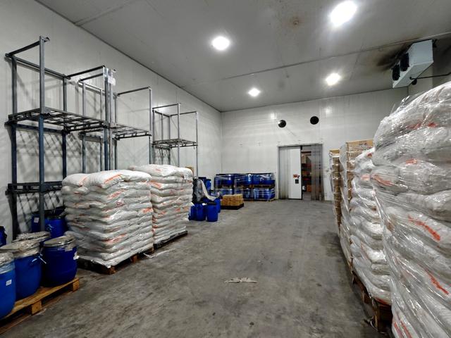 Eco Business Park 3 | Eco Tropics | Kota Masai | Cold Room for Rent 1