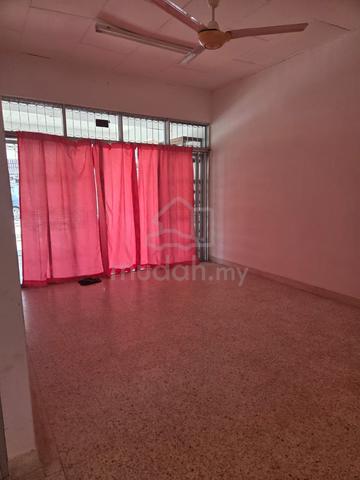 Single Storey House for Rent โ Tampin, Negeri Sembilan 1