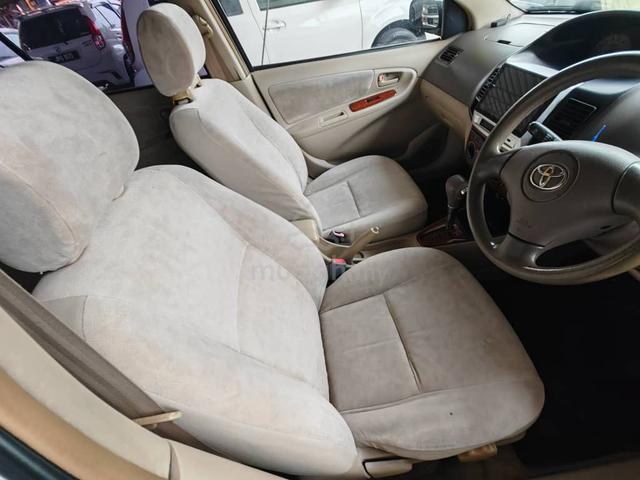 2006 Toyota VIOS 1.5 E NCP42R-EEPSKE FACELIFT (A) - 4