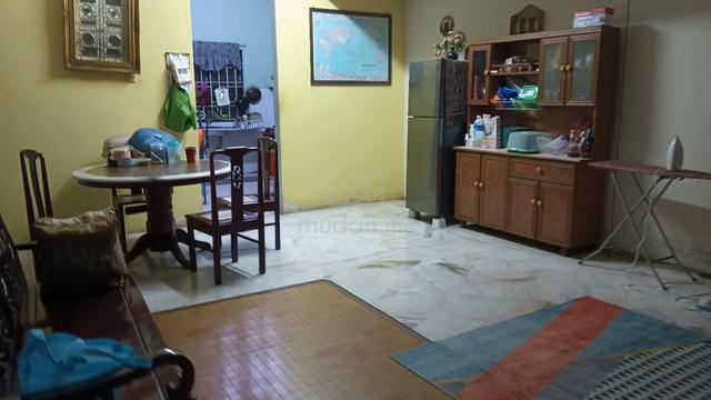 Bilik Sewa Murah Sentosa Klang 1