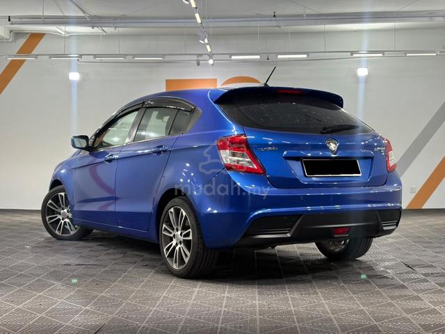2015 Proton SUPRIMA S 1.6 SUPER PREMIUM (A) F*LOAN - 3