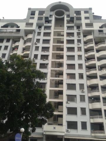 Fully Furnished Penang Sungai Dua Room For Rent 1