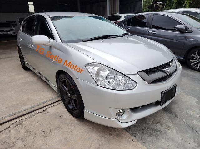 2002 Toyota CALDINA 2.0 ZT (A) - 1