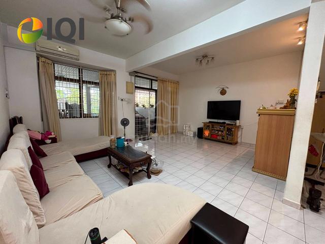 Under Market Valued✨ 2 Sty Terrace For Sale| Tmn Saujana Permai @ Bm 1