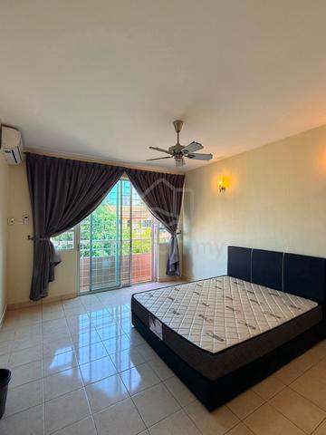 Luyang Perdana 1
