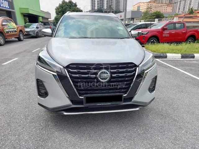 2024 2025 Nissan KICKS 1.2 E-POWER VLT CoPreOwned - 5