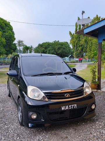 2010 Perodua VIVA 1.0 EZ (A) - 1