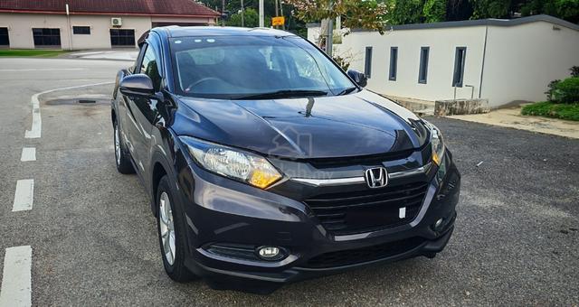 2016 Honda HR-V 1.8 E (A) - 2