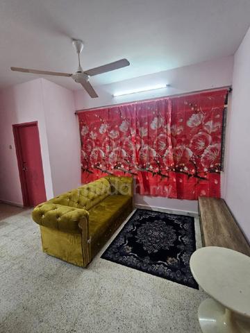 Mutiara Indah 1