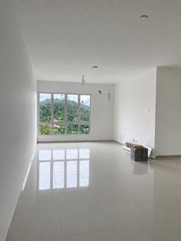 E Park Residence 1