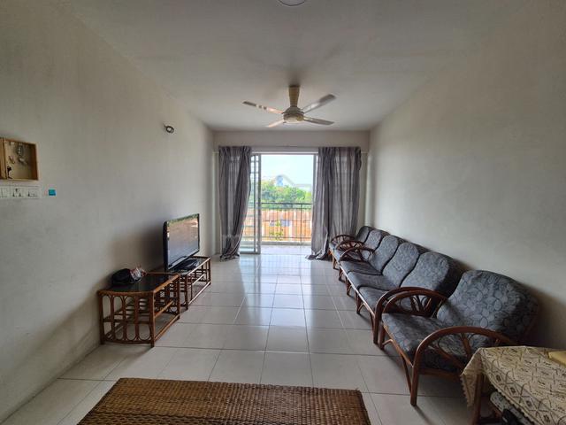 Hijauan Heights 1